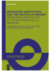 Research paper thumbnail of (Ir)reparability Begins in the Body: Towards a Museum of Disrepair