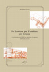 Research paper thumbnail of Per la donna, per il bambino, per la razza. L'architettura dell’ONMI tra eutenica ed eugenica nell'Italia fascista (2021)