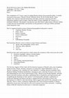 Research paper thumbnail of Review of Brecht in Context