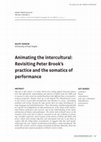 Research paper thumbnail of Brook article ITJ