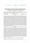 Research paper thumbnail of Okul Öncesi Öğretmen Adaylarının, Öğretmenlerinin Ve Öğretim Elemanlarının "Öğretmenlik Uygulaması" Sürecinde Yaşadıkları Zorlukların İncelenmesi