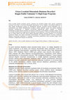 Research paper thumbnail of Erken Çocukluk Döneminde Düşünme Becerileri Reggio Emilia Yaklaşımı Ve High/Scope Programı