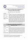 Research paper thumbnail of Çocukların Oyunlarındaki Akran Etkileşimleri Ve Ortaya Çıkan Sorunlarda Öğretmen Müdahalelerinin İncelenmesi