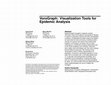 Research paper thumbnail of VoroGraph
