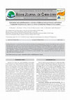 Research paper thumbnail of Antioxidant and Antiinflammatory Activities of Different Solvent Extracts and Isolated Compounds of Ipomoea pes-caprae (L) Sweet of Sunderban Mangrove Eco-complex
