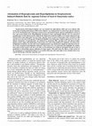 Research paper thumbnail of Attenuation of Hyperglycemia and Hyperlipidemia in Streptozotocin-Induced Diabetic Rats by Aqueous Extract of Seed of Tamarindus indica