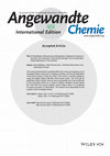 Research paper thumbnail of N-Substituted Hydrazones by Manganese-Catalyzed Coupling of Alcohols with Hydrazine: Borrowing Hydrogen and Acceptorless Dehydrogenation in One System