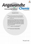 Research paper thumbnail of Direct Conversion of Alcohols into Alkenes by Dehydrogenative Coupling with Hydrazine/Hydrazone Catalyzed by Manganese