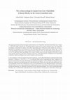 Research paper thumbnail of The Archaeozoological Remains from Late Chalcolithic Çukuriçi Höyük, on the Western Anatolian Coast