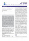 PDF) Meditation practices for health: state of the research