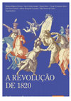 Research paper thumbnail of Proscénios triunfais: as arquiteturas efémeras celebrativas da Revolução Liberal de 1820
