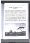 Research paper thumbnail of Kalkata - město paláců 1757-1798 / Kolkata - the city of palaces 1757-1798