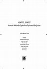 PDF) Akıllı Şehir Pazarlaması