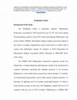 Research paper thumbnail of INNOVATIVE ASSESSMENT & INTERVENTIONS FOR LEARNING PROGRESS & PROFICIENCY LEVEL OF MATHEMATICS GRADE 4 STUDENTS:  TOWARDS SUSTAINABLE DEVELOPMENT GOAL (SDG) 4.1