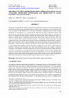 Research paper thumbnail of The impact of the farmer field school approach on small-scale vegetable producers' knowledge and production in Alice, Eastern Cape, South Africa