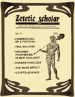 PDF) Complete Annals of the Journal of the Fortean Research Center