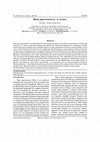 PDF) Mass Spectrometry, Jürgen H. Gross