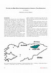 Research paper thumbnail of HERMANN L., 2023.- Vulture- and bird-head anthropomorphs in Saimaluu-Tash,  Kyrgyzstan. In Expression, 39, Capo di Ponte, p.33-44.