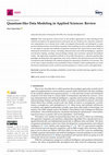 PDF) Quantum Computing in the Arts and Humanities