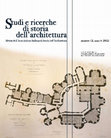 Research paper thumbnail of Dopo Percier e Fontaine. Letture analitiche e comparate del Rinascimento romano all’École des beaux-Arts, in Studi e Ricerche di Storia dell’Architettura Rivista dell’Associazione Italiana di Storia dell’Architettura, 12, 2022, pp. 64-79