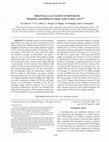 Research paper thumbnail of TRIENNIAL LACTATION SYMPOSIUM: Mammary metabolism of amino acids in dairy cows1,2