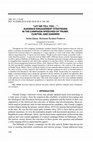Research paper thumbnail of “Let Me Tell You...”: Audience Engagement Strategies in the Campaign Speeches of Trump, Clinton, and Sanders