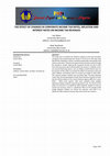 Research paper thumbnail of The Effect Of Changes In Corporate Income Tax Rates, Inflation And Inetrest Rates On Income Tax Revenues