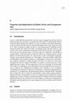 PDF) Hemicelluloses