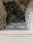 Research paper thumbnail of The Archaeology of the Hellenistic ἄντρον. Evidence from the Grotto Sanctuary at Pergamon