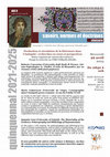 Research paper thumbnail of 'The Materiality of the Evidence: Palaeography and Bibliology of Hypomnemata’, presented at the seminar ‘Production et circulation de la littérature dans l'Antiquité: recherches en cours et perspectives’, Lyon, 26th April 2023.