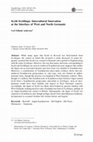 Research paper thumbnail of Scyld Scyldinga: Intercultural Innovation at the Interface of West and North Germanic