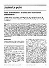 PDF) Fermented Foods in Health and Disease Prevention