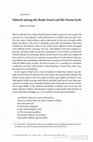 Research paper thumbnail of Yahweh among the Baals: Israel and the Storm Gods