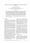 Research paper thumbnail of Deteksi Oov Menggunakan Hasil Pengenalan Suara Otomatis Untuk Bahasa Indonesia