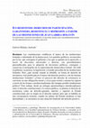 Research paper thumbnail of Ius Resistendi: Derechos de participación, garantismo, resistencia y represión a partir de las definiciones de Juan Larrea Holguín