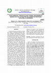 PDF) Relationship of weather parameters with population of pink