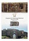 Research paper thumbnail of Giovannini F., Capdevila Montes E., 2021, La petrificación de una villa: historia social de Sepúlveda a través de la arqueología de la arquitectura, in M. Retuerce Velasco (ed.), Actas del VI Congreso de Arqueología Medieval (Alicante, 7-9 novembre 2019), Ciudad Real, pp. 205-211.