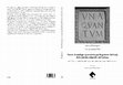 Research paper thumbnail of The Ebla GIS: An Example of Reverse Archaeology
