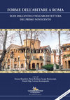 Research paper thumbnail of Archeologia e urbanistica negli sterri per la I Zona del Nuovo Quartiere Esquilino. Domus “riscoperte” nella costruzione di Roma Capitale