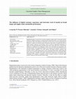 Research paper thumbnail of Customer Involvement in Sustainable Supply Chain Management