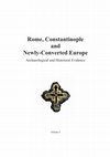 Research paper thumbnail of Pagan or Christian? Early medieval grave furnishings in Central Europe