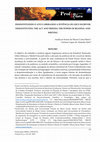 Research paper thumbnail of Desinstituindo o ato e liberando a potência de ler e escrever