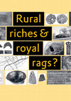 Research paper thumbnail of ‘Rich’ women along the Upper Rhine. Particular female burials ca. 450–500