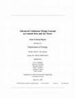 PDF) Control of NO x During Stationary Combustion