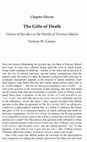 Research paper thumbnail of The Gifts of Death: Visions of Sacrifice in the Worlds of Terrence Malick