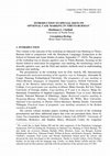 Research paper thumbnail of Introduction to Special Issue on Optional Case Marking in Tibeto-Burman