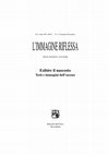 PDF) L'IMMAGINE RIFLESSA 2005