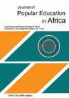 Research paper thumbnail of Learning beyond formal education in Africa: a selection of contributions to JOPEA 2017-2022