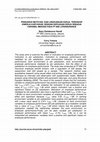 Research paper thumbnail of Pengaruh Motivasi, Dan Lingkungan Kerja, Terhadap Kinerja Karyawan, Dengan Kepuasan Kerja Sebagai Variabel Mediasi Pada PT Bni Lifeinsurance