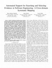 パーティーコレクション -QUARTER CENTURY EDITION PDF) Toward an Electronic Resource for Systematic Reviews in